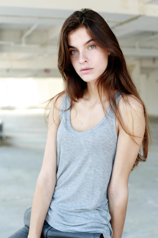 Photo of fashion model Gabriela Fuentes - ID 463752 | Models | The FMD