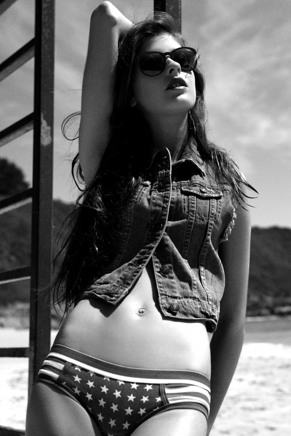 Photo of model Gabriela Fuentes - ID 463770