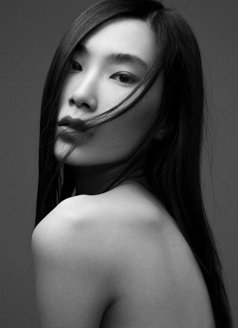 Photo of model Dongqi Xue - ID 463848