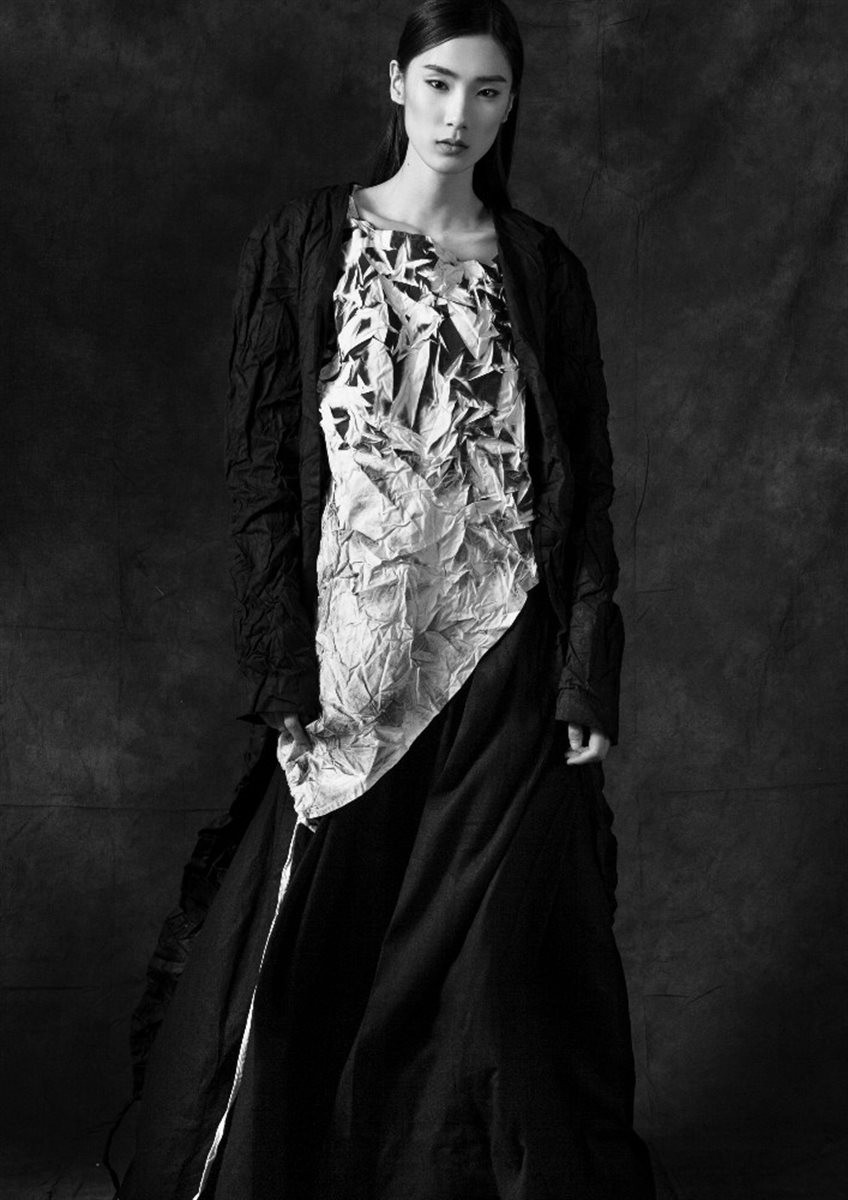 Photo of fashion model Dongqi Xue - ID 463852 | Models | The FMD