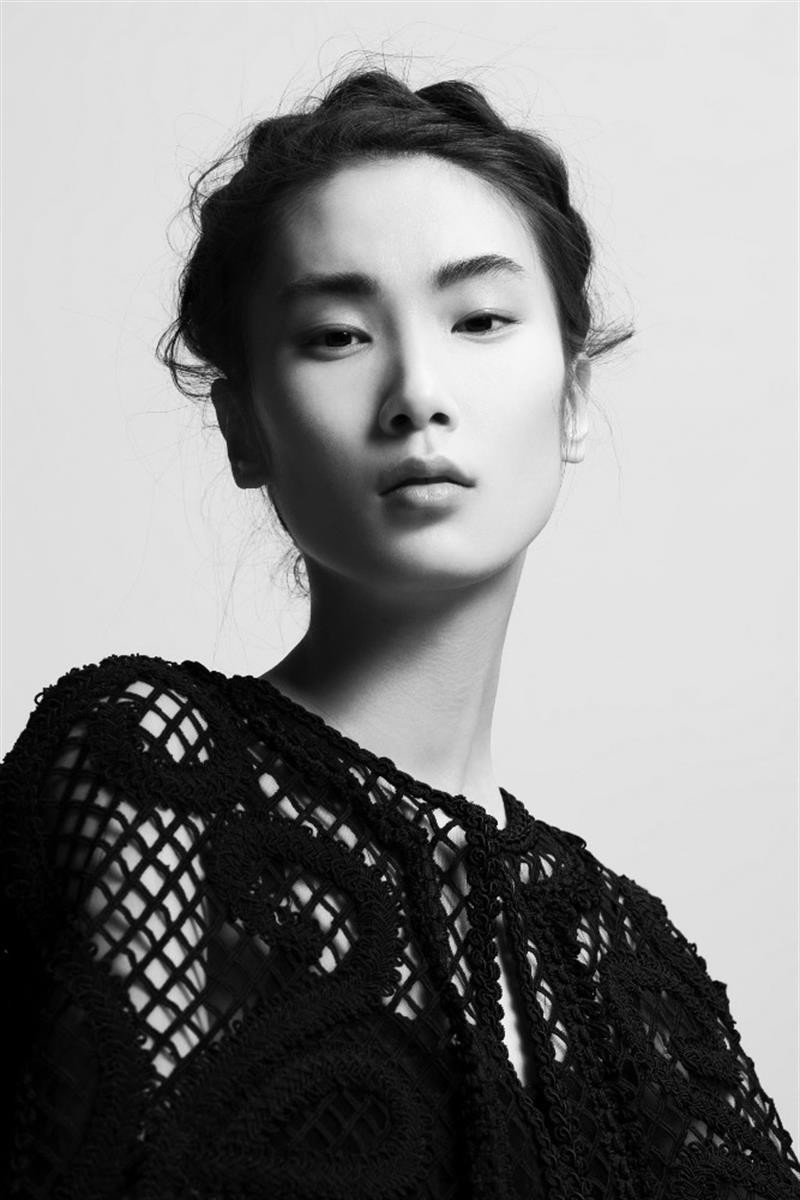 Photo of model Dongqi Xue - ID 470202