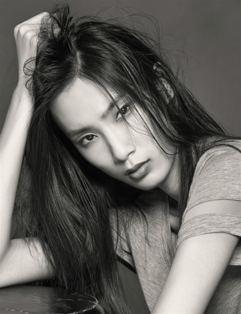 Photo of model Dongqi Xue - ID 470206