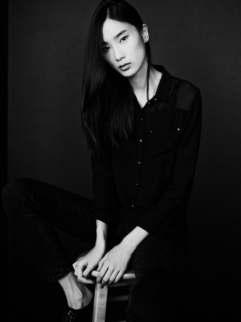 Photo of model Dongqi Xue - ID 470214