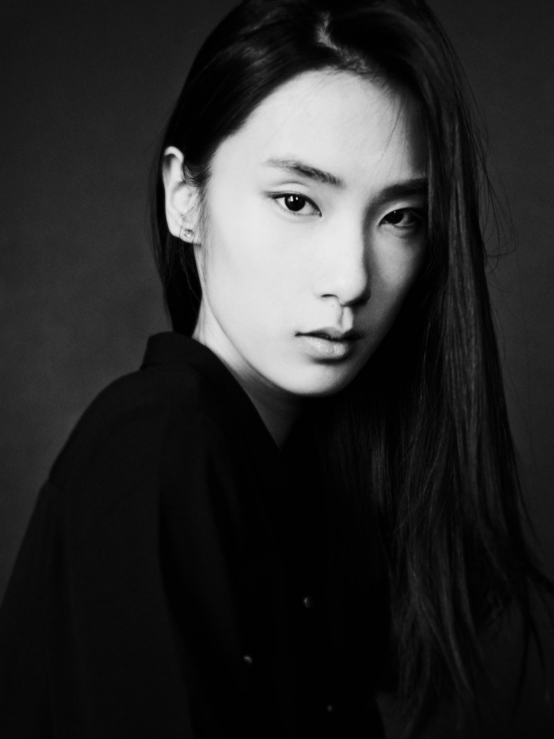 Photo of model Dongqi Xue - ID 470242