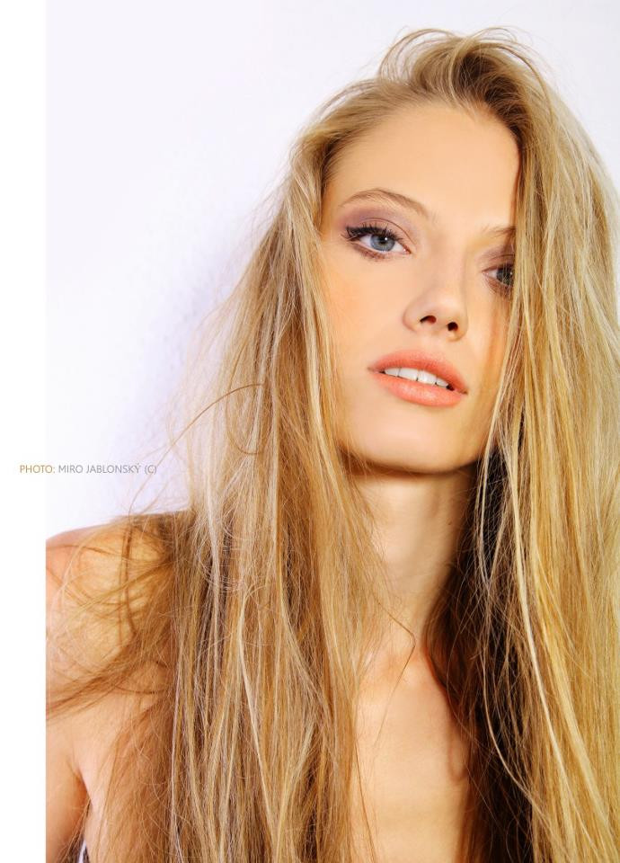Photo of model Klara Abelova - ID 463976