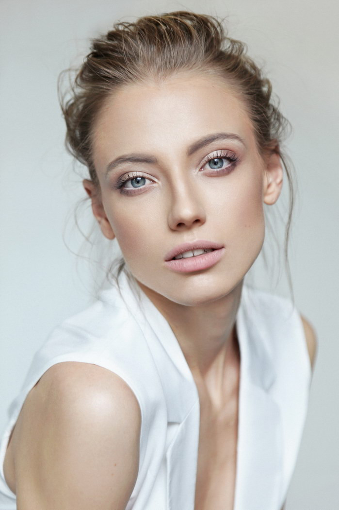 Photo of model Klara Abelova - ID 463978