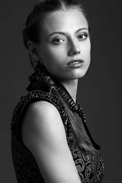 Photo of model Klara Abelova - ID 463990
