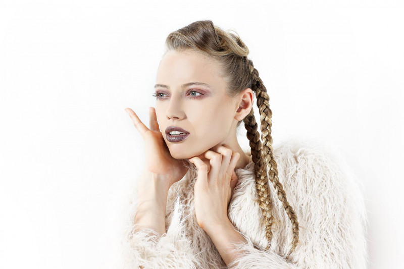 Photo of model Klara Abelova - ID 463996