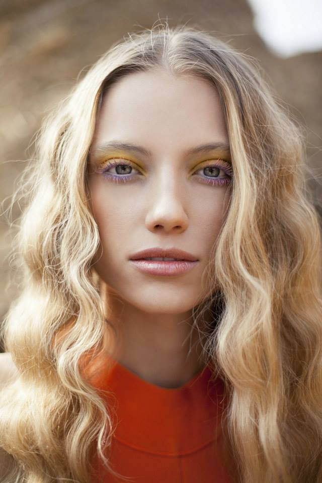 Photo of model Klara Abelova - ID 464008