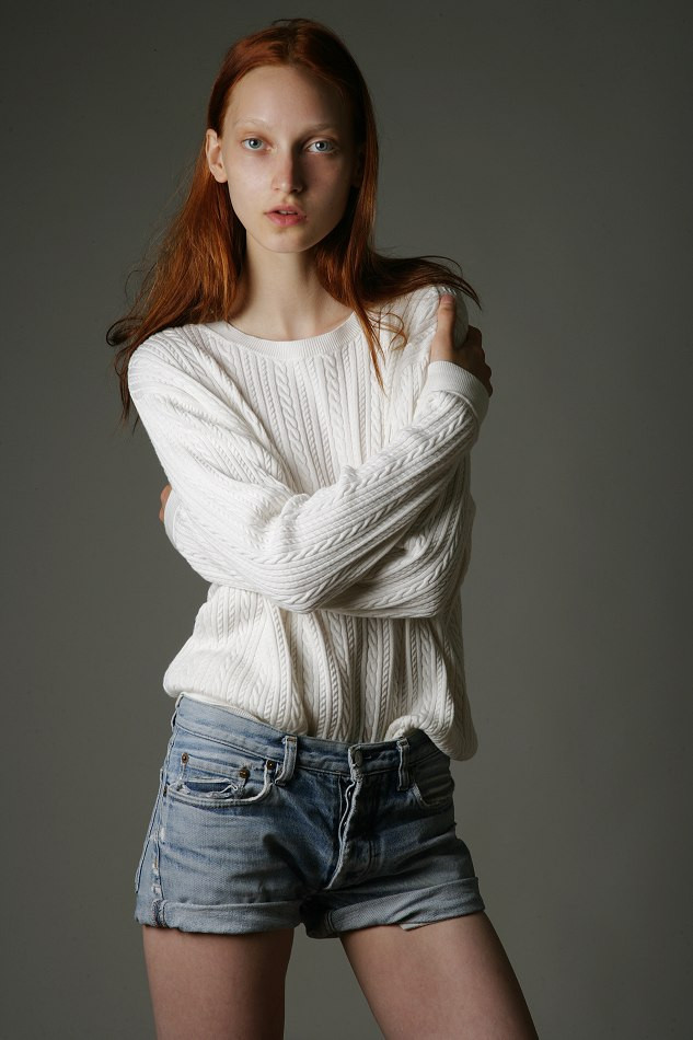 Photo of model Nika Cole - ID 464174