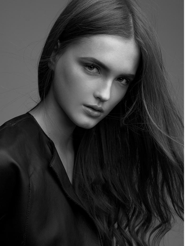 Photo of model Jane Grybennikova - ID 464228