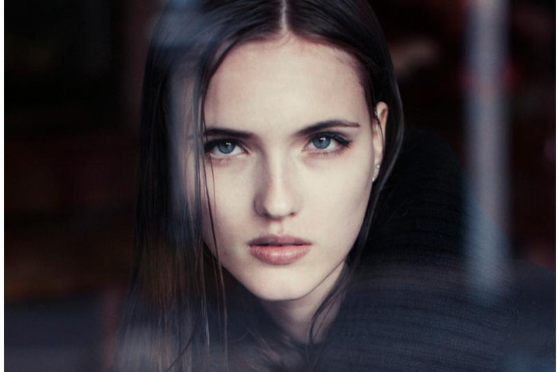 Photo of model Jane Grybennikova - ID 464238