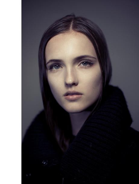 Photo of model Jane Grybennikova - ID 464240