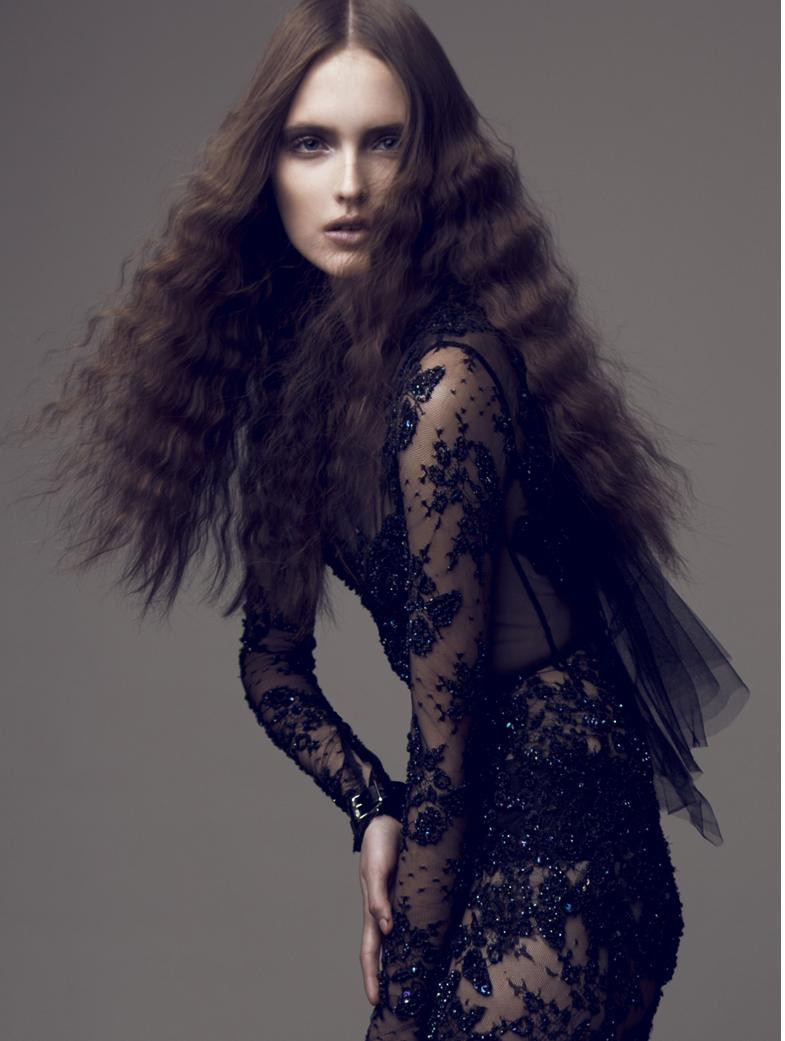 Photo of fashion model Jane Grybennikova - ID 464250 | Models | The FMD