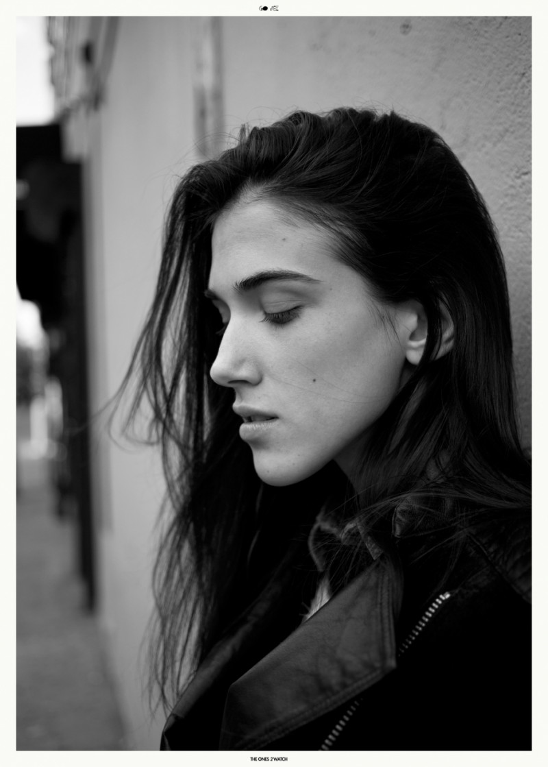 Photo of fashion model Ana Buljevic - ID 464256 | Models | The FMD