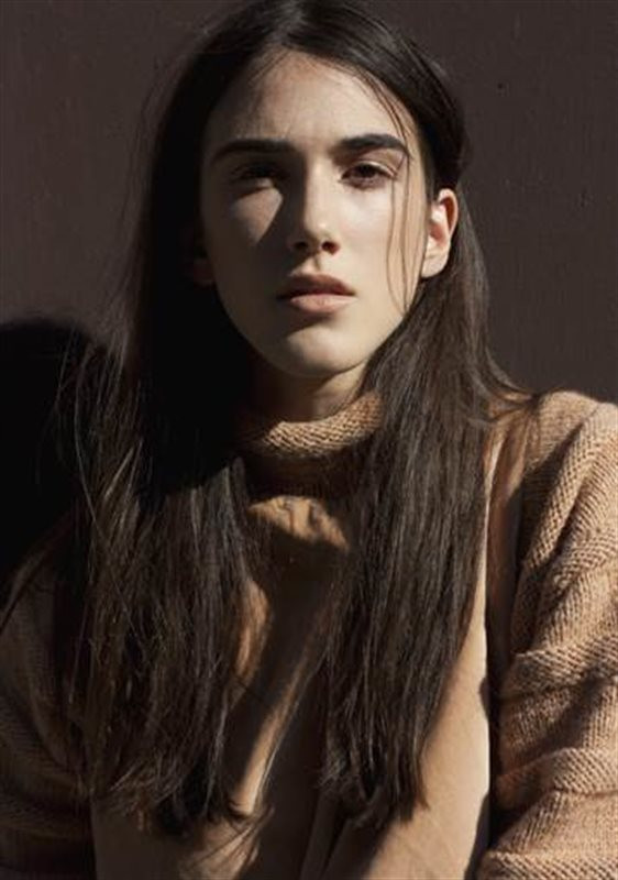 Photo of model Ana Buljevic - ID 464324