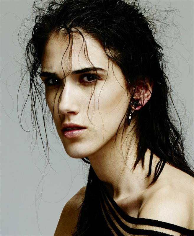 Photo of model Ana Buljevic - ID 464328