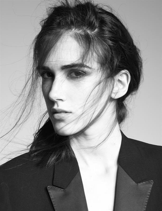 Photo of model Ana Buljevic - ID 464330