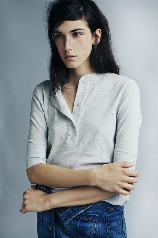 Photo of model Ana Buljevic - ID 464340