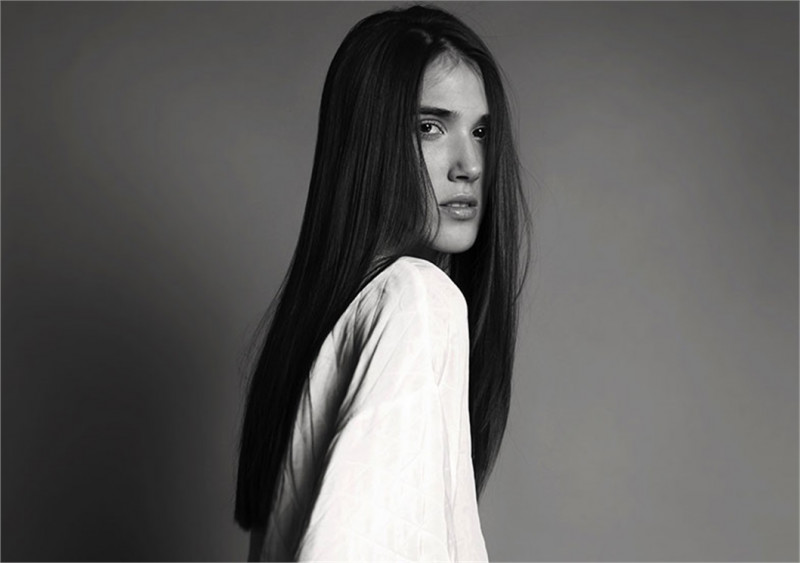 Photo of model Ana Buljevic - ID 464346