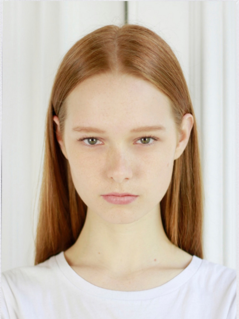 Photo of model Grace Simmons - ID 464494