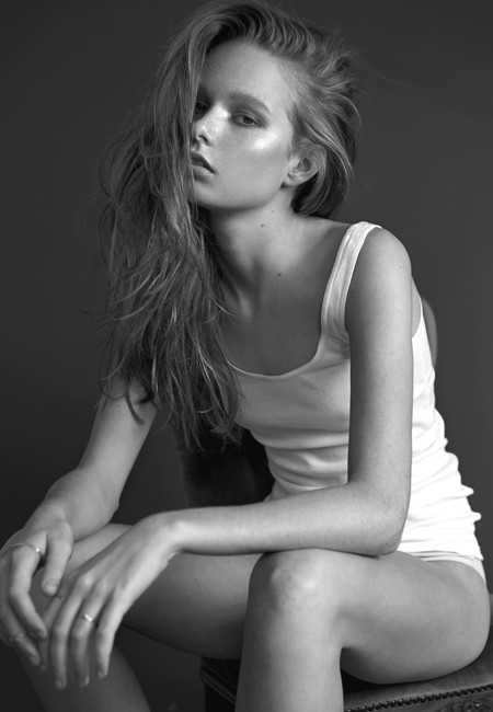 Photo of model Grace Simmons - ID 464516
