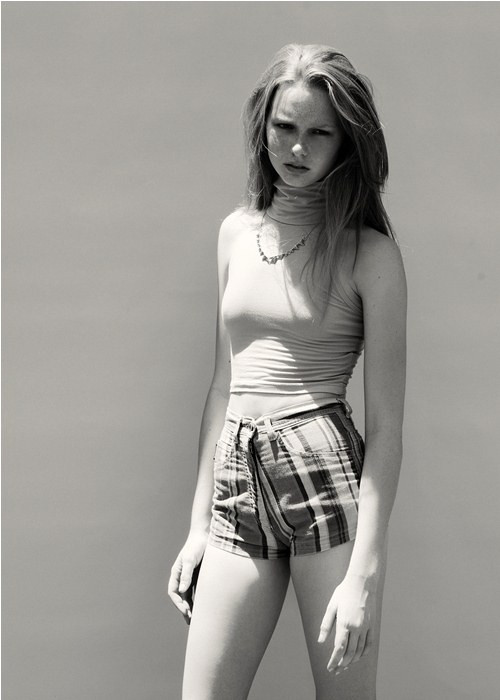 Photo of model Grace Simmons - ID 464520