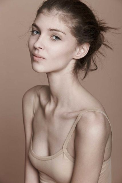 Photo of model Anastasia Lagune - ID 464582