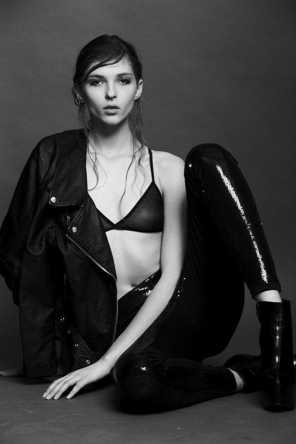 Photo of model Anastasia Lagune - ID 464584