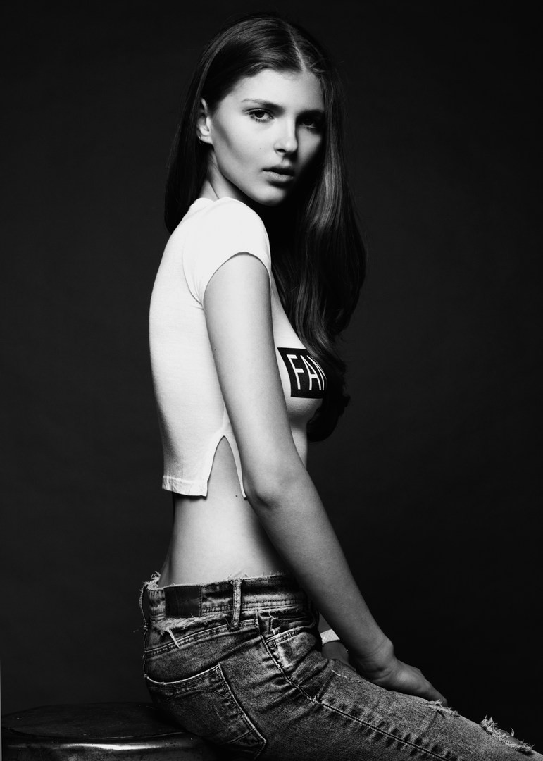 Photo of model Anastasia Lagune - ID 464592