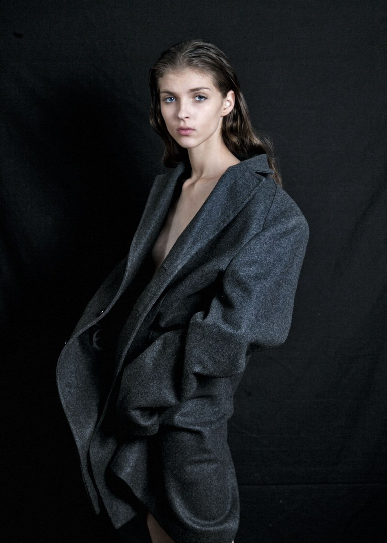Photo of model Anastasia Lagune - ID 464596