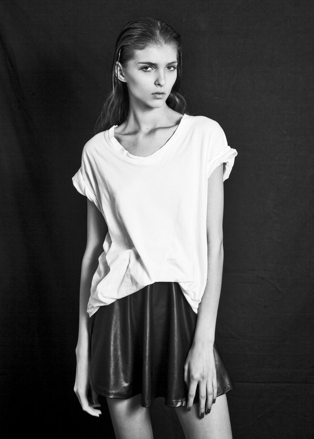 Photo of model Anastasia Lagune - ID 464598