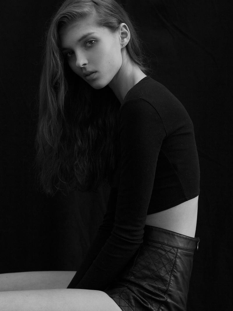 Photo of model Anastasia Lagune - ID 464604