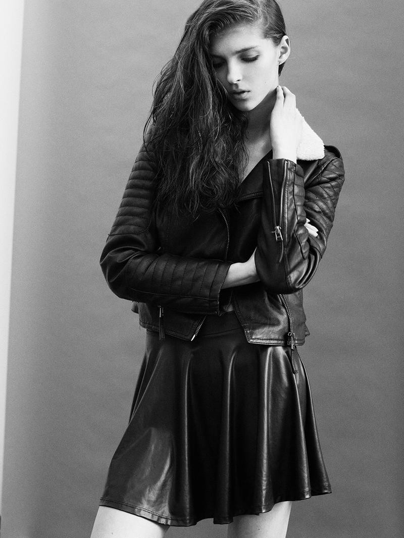Photo of fashion model Anastasia Lagune - ID 464610 | Models | The FMD