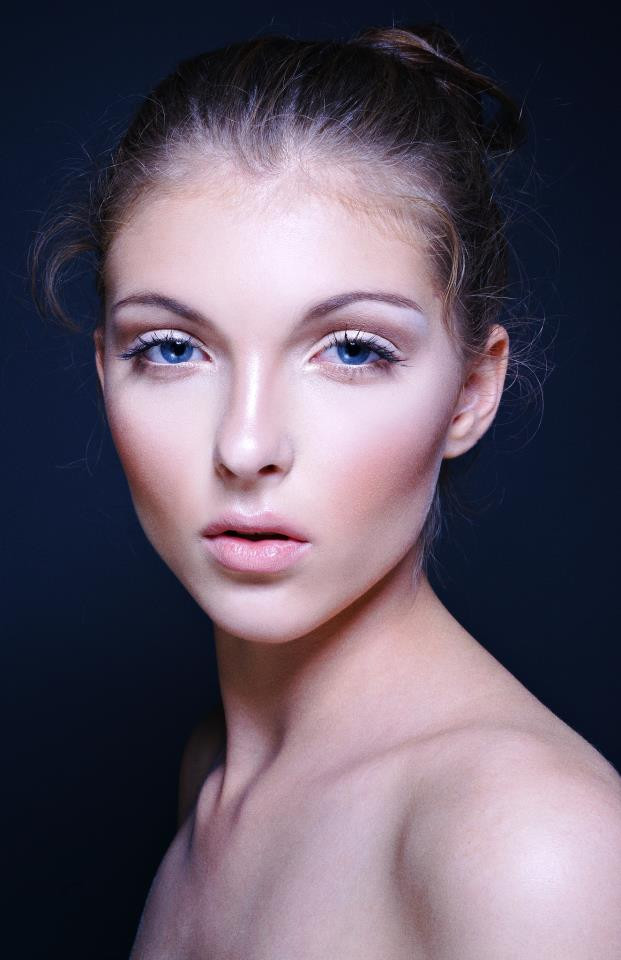 Photo of model Anastasia Lagune - ID 464638