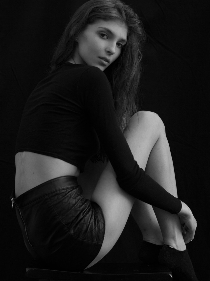 Photo of model Anastasia Lagune - ID 464652