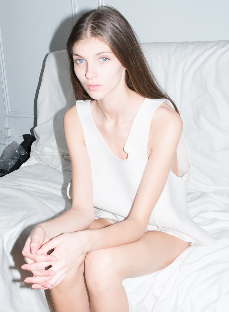 Photo of model Anastasia Lagune - ID 464660