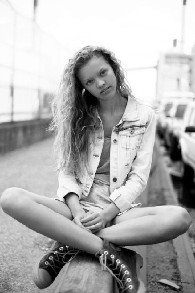 Photo of fashion model Niina Ratsep - ID 464736 | Models | The FMD