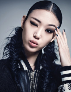 So Ra Choi, Models, Page 2