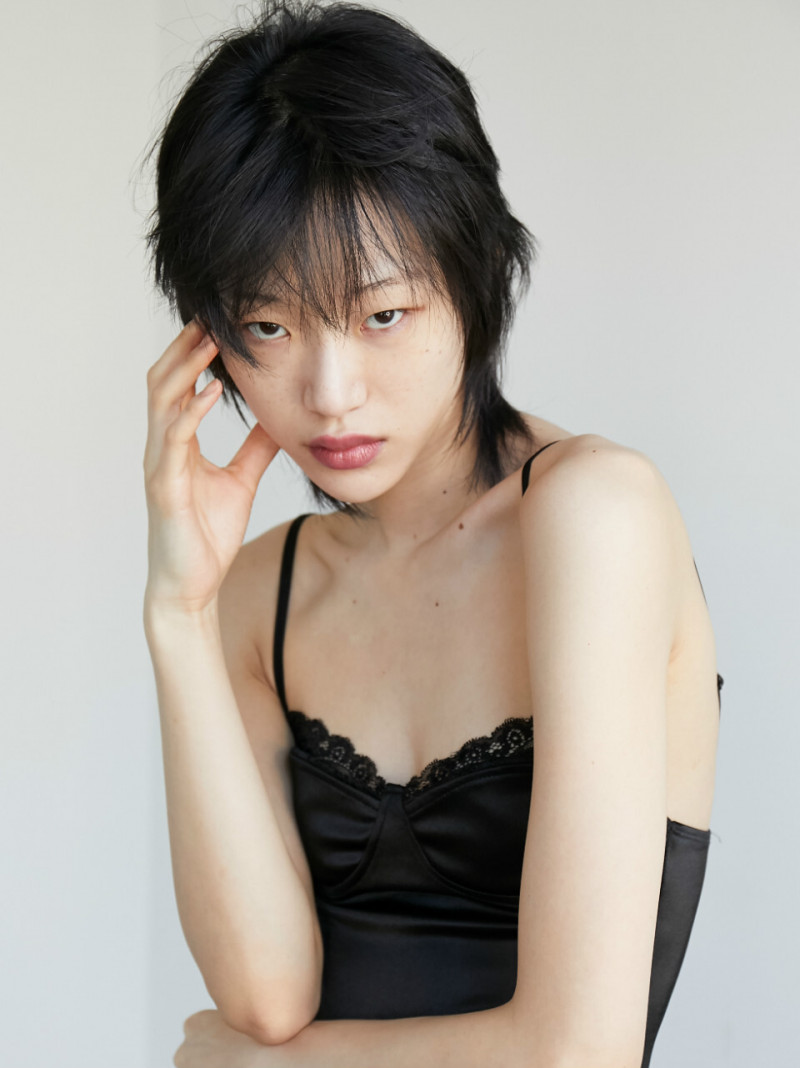 Photo of model So Ra Choi - ID 643561