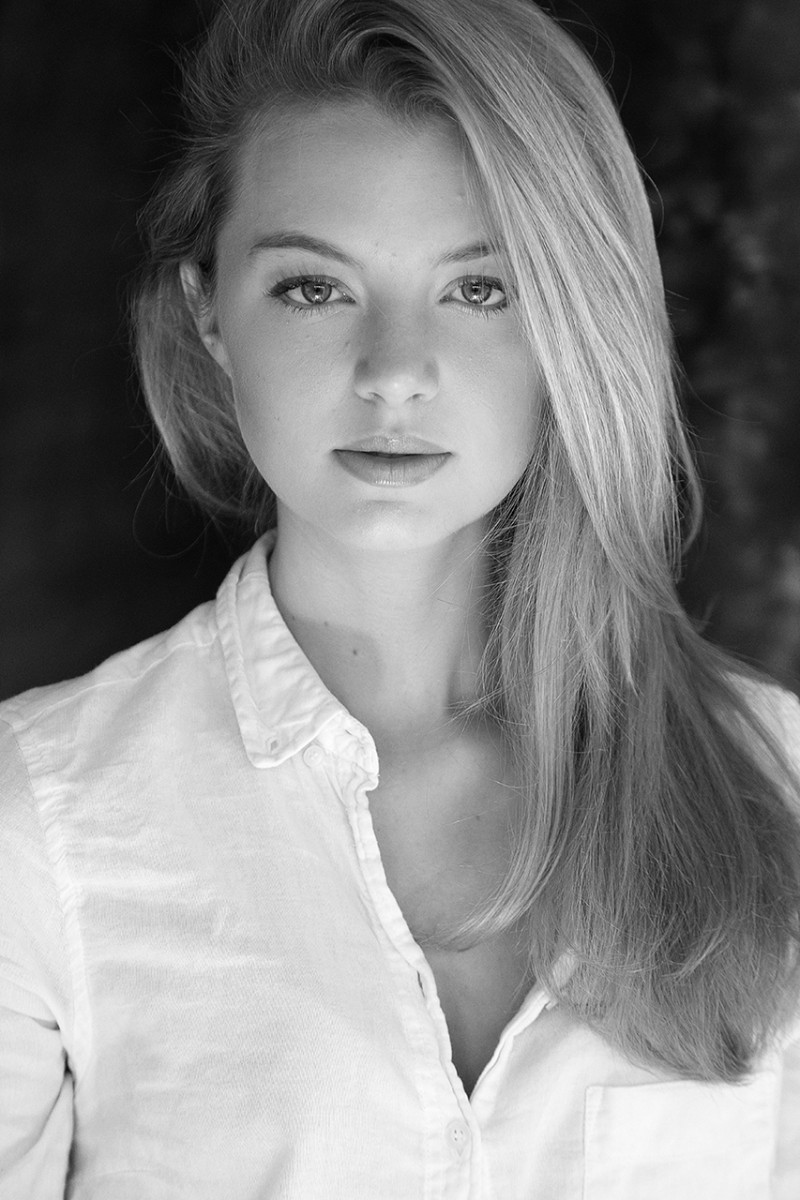 Photo of model Georgie Perkins - ID 465020