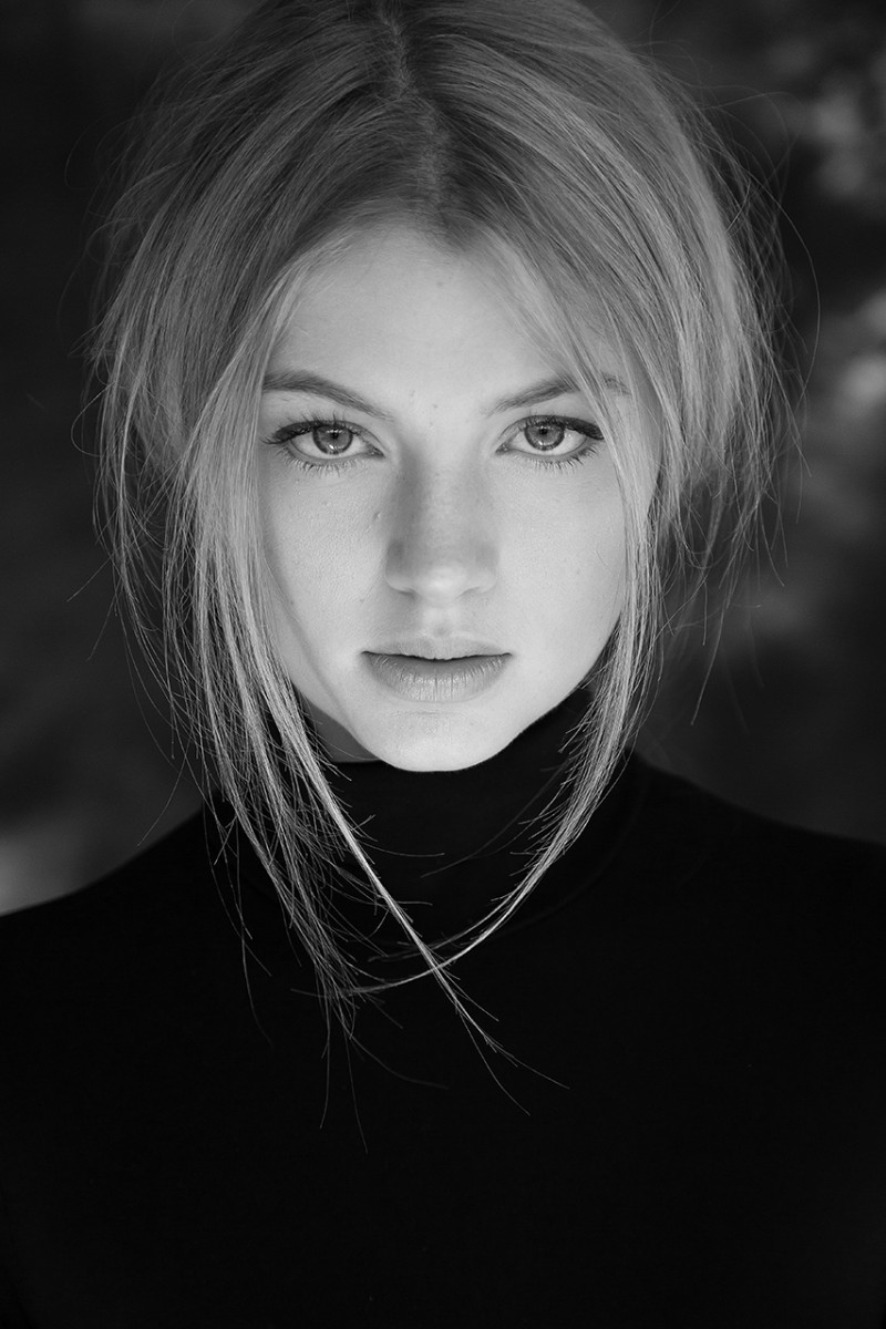 Photo of model Georgie Perkins - ID 465022