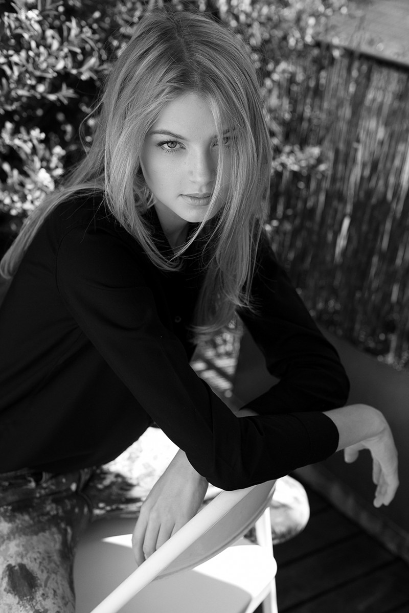 Photo of model Georgie Perkins - ID 465026