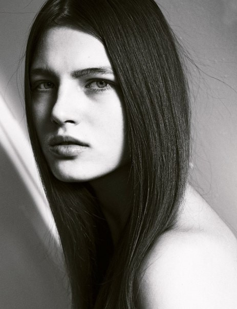 Photo of model Daria Korchina - ID 465108