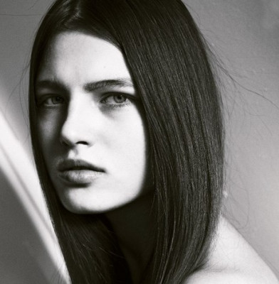 Daria Korchina - Gallery with 25 general photos | Models | The FMD