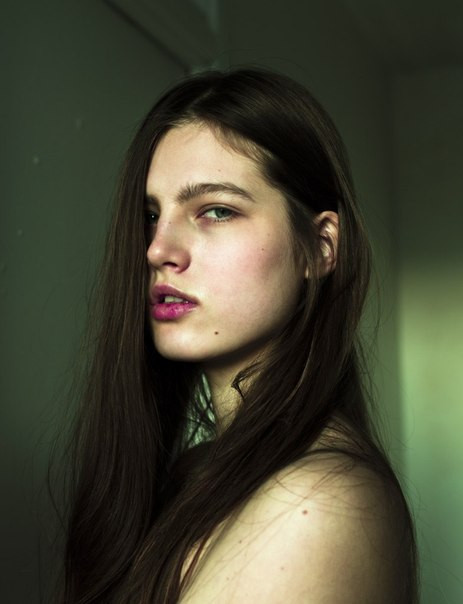 Photo of model Daria Korchina - ID 465112