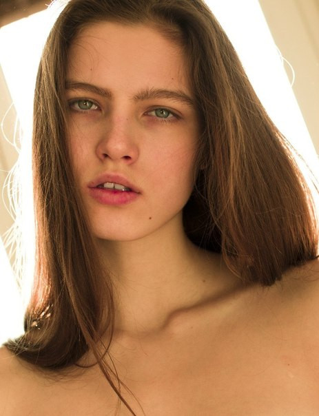 Photo of model Daria Korchina - ID 465116