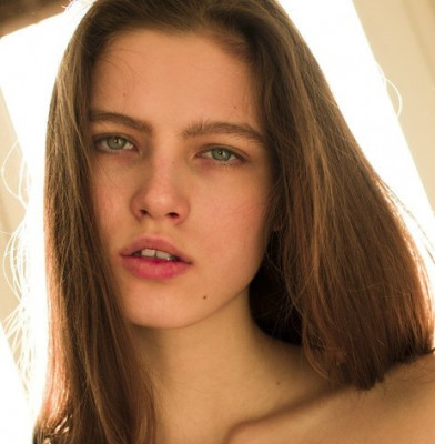 Daria Korchina - Gallery with 25 general photos | Models | The FMD