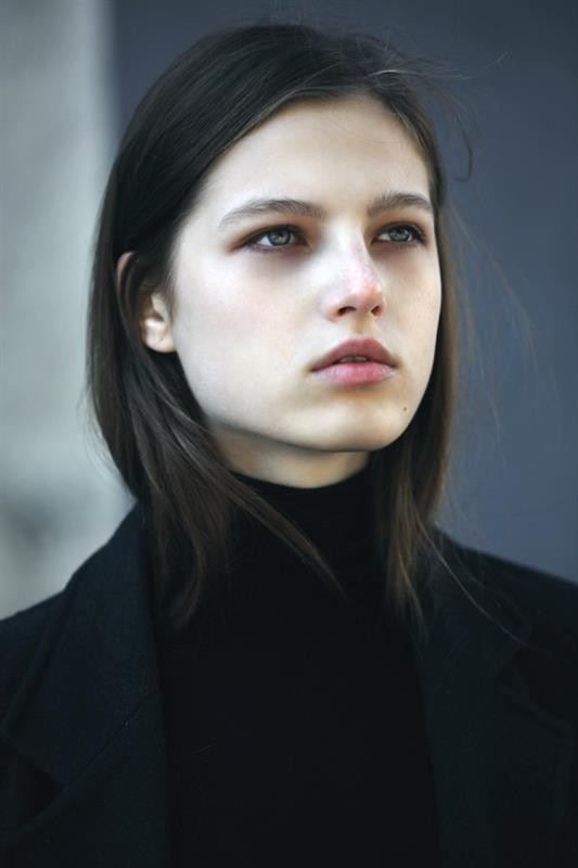 Photo of model Daria Korchina - ID 465132