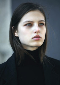 Daria Korchina - Fashion Model | Models | Photos, Editorials & Latest ...